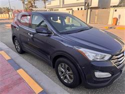 هيونداي سانتافي